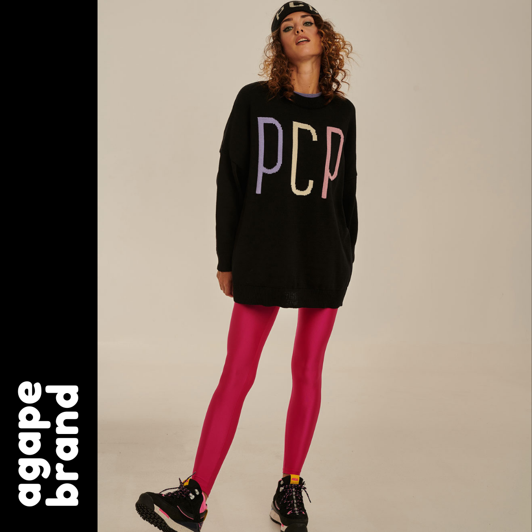 AGAPE loves PCP clothing