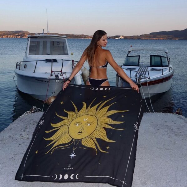 PALOMA SUN  paloma roots παρεο