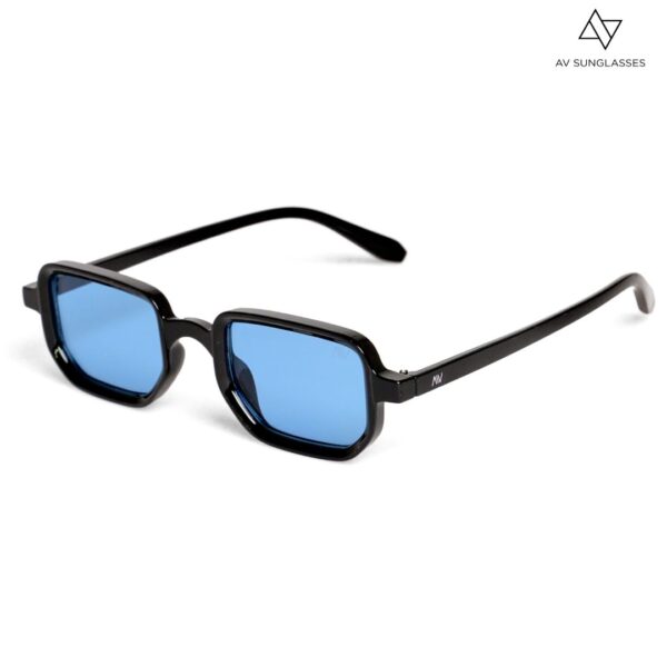 Kaia Black\Blue