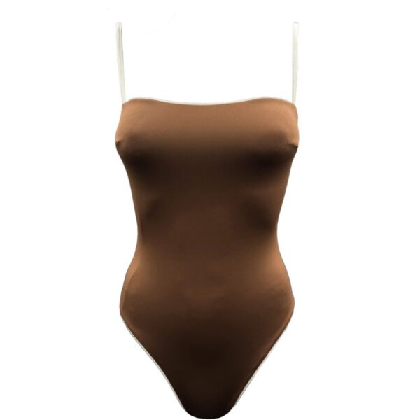 CHOCOLATE ONE PIECE