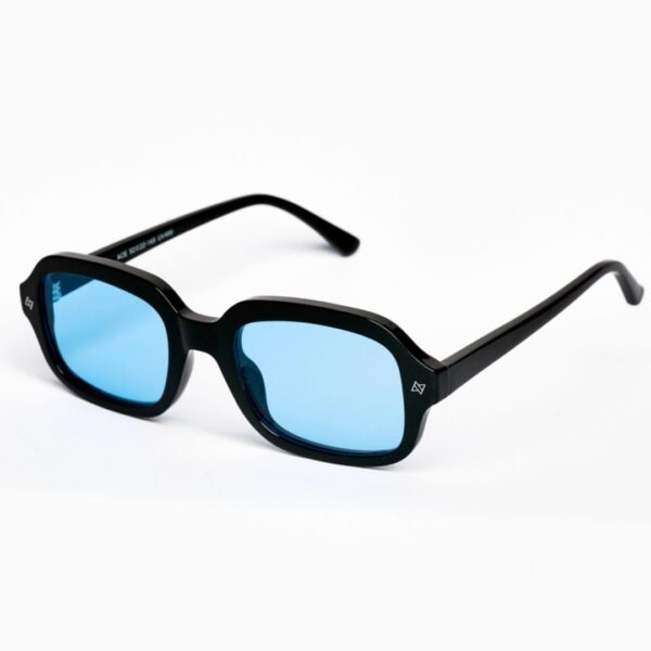 ACE Black/Blue