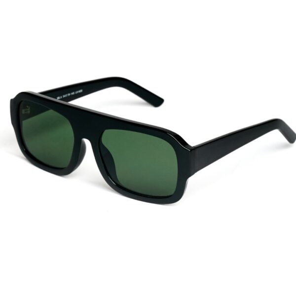 Mila Black/Green