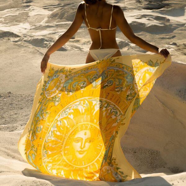 Sole Limone