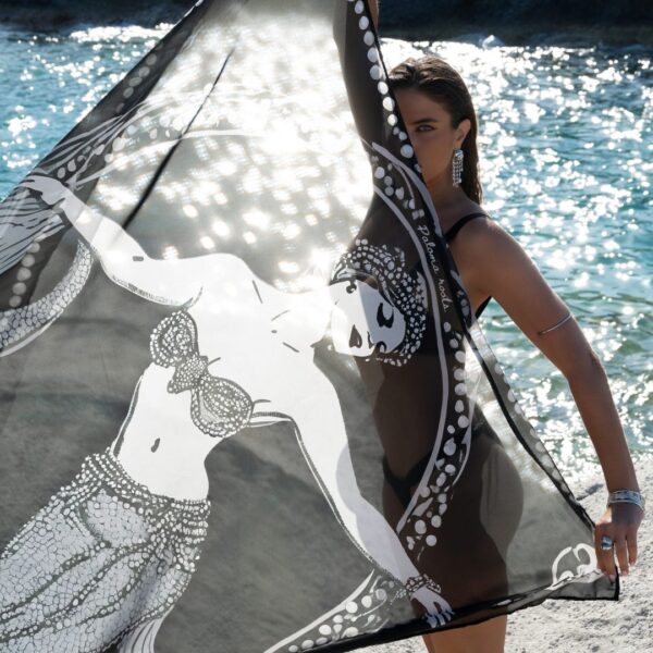Greek Siren