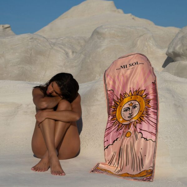 Fortune Sun