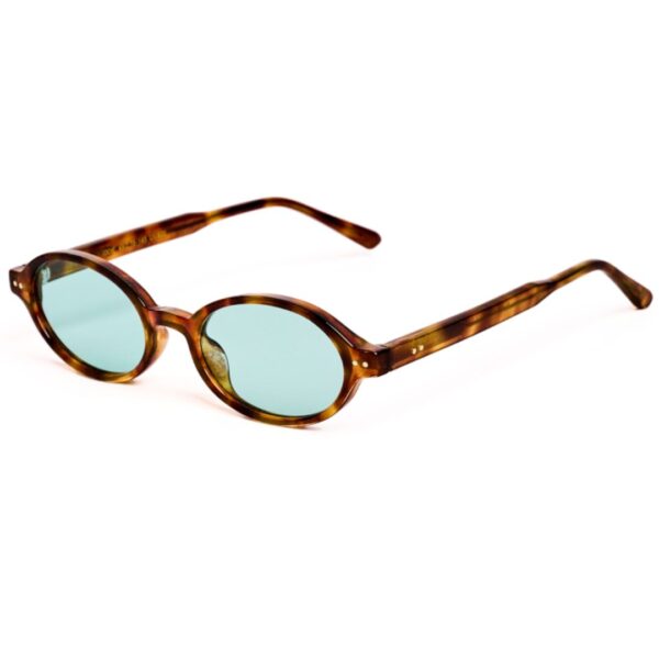 ODIE Honey/Green