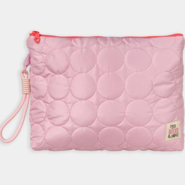 COTTON CANDY BAG