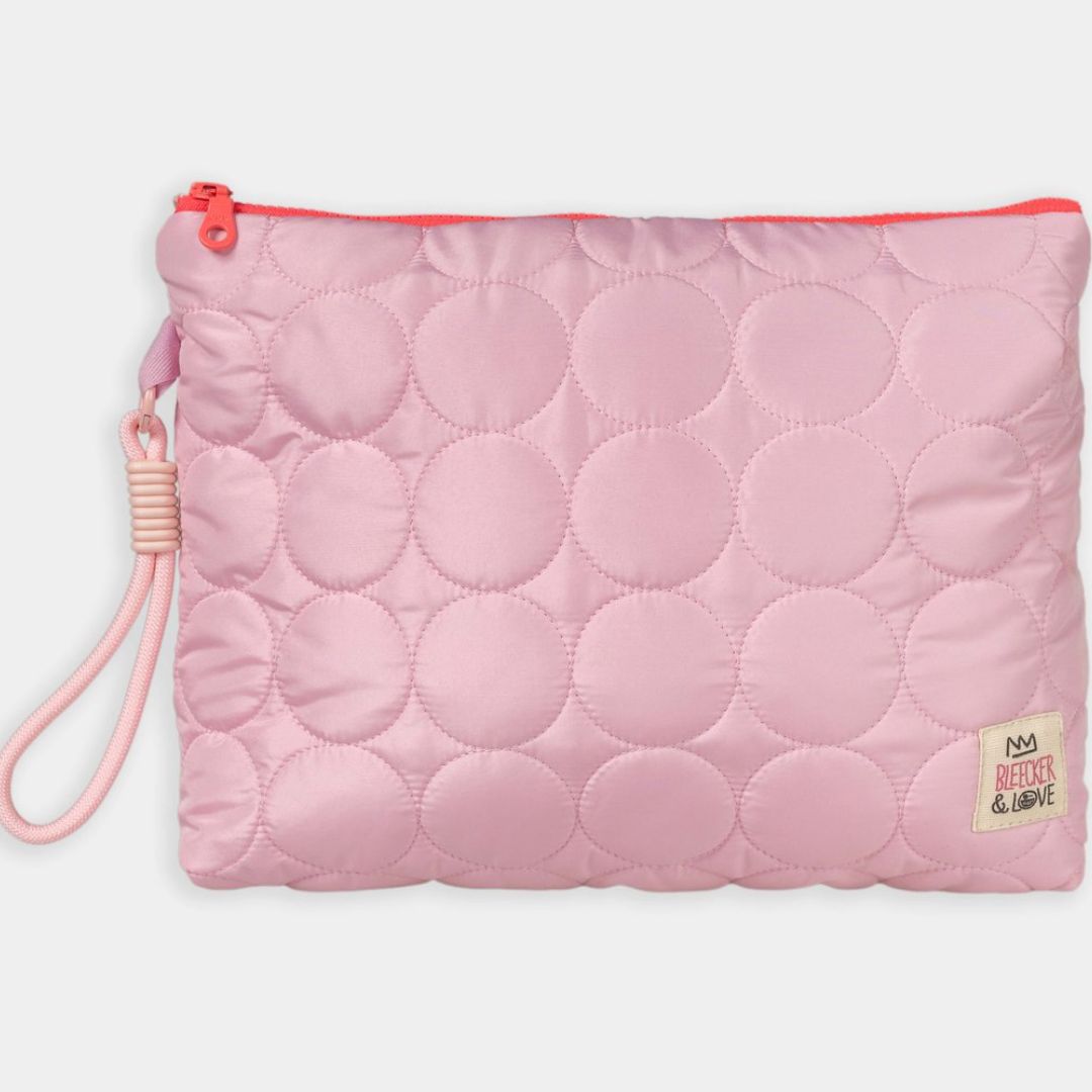 COTTON CANDY BAG