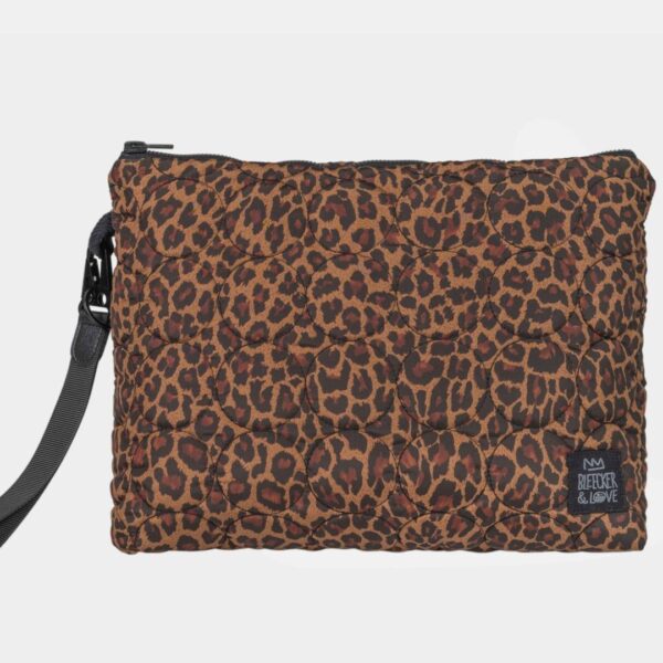 LEOPARDO CANDY BAG