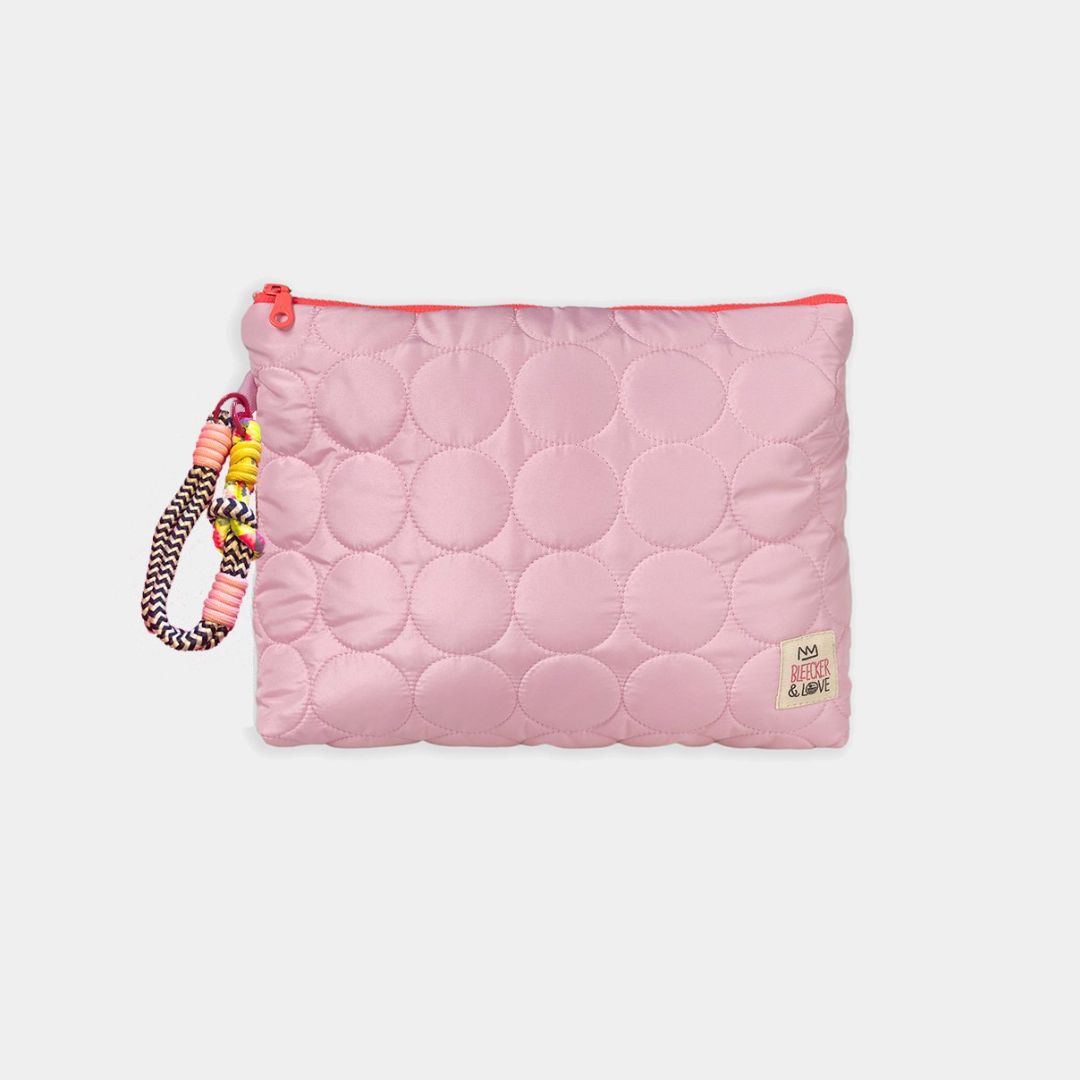 COTTON CANDY BAG