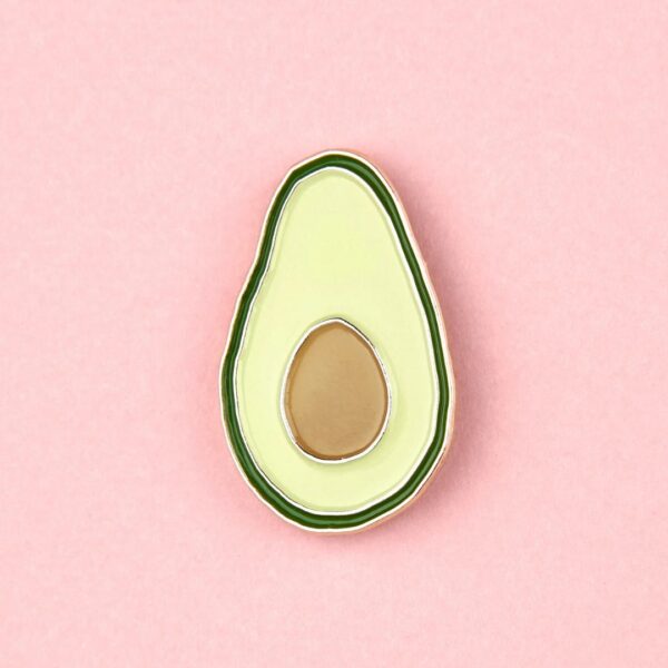 Avocado Pin