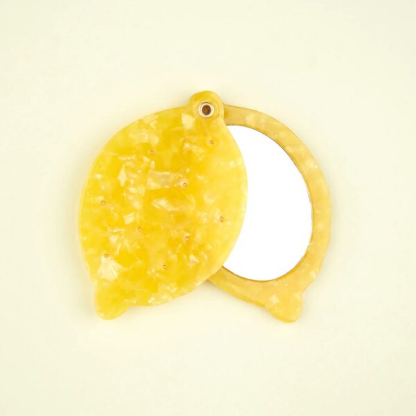 Lemon Mirror