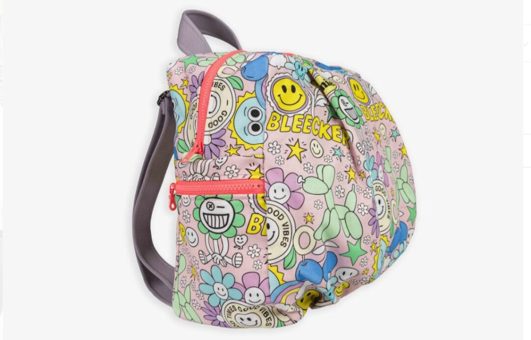 SORISSO BACKPACK - Image 2