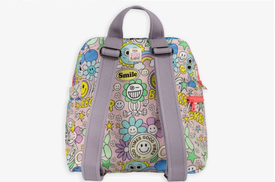 SORISSO BACKPACK - Image 3