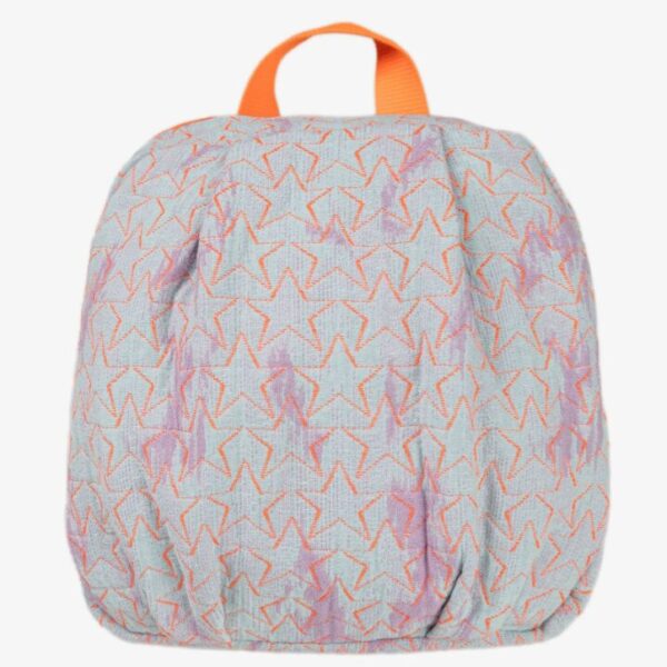 ESTRELLA PINK BACKPACK-LAST PIECES AVAILABLE IN SMALL!
