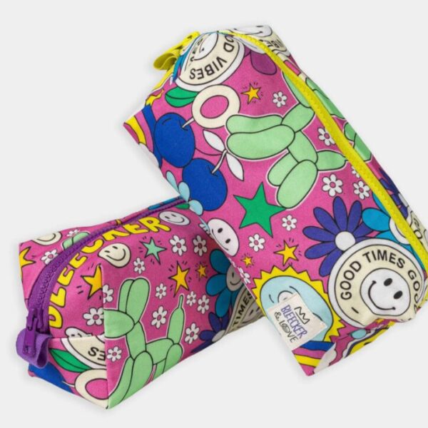 BALLOON PENCIL CASE