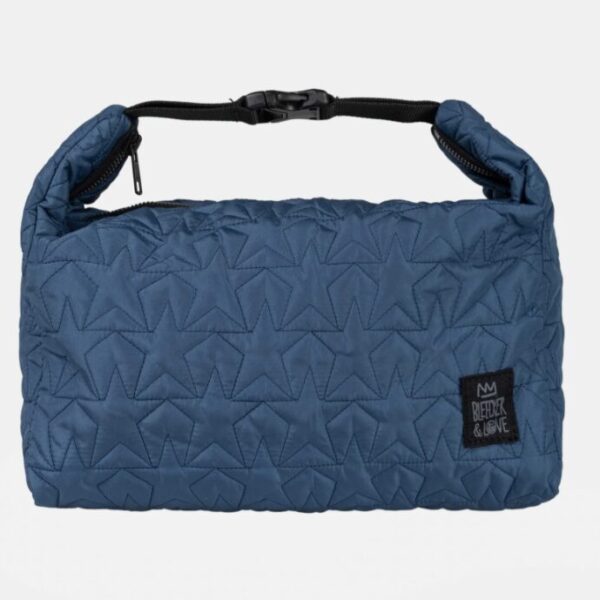 STARS BLUE RAF LUNCH BAG