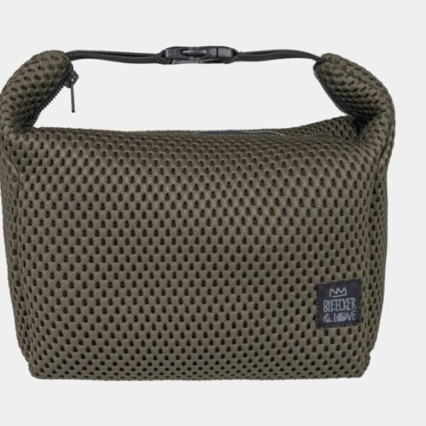 SHAKA KHAKI LUNCH BAG