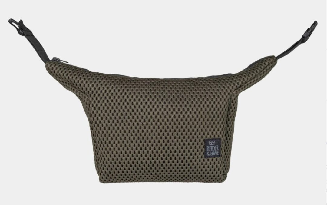 SHAKA KHAKI LUNCH BAG - Image 2
