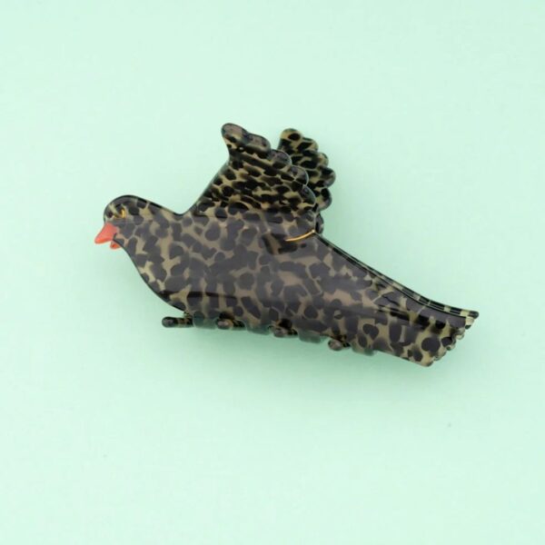 Thrush Hair Claw