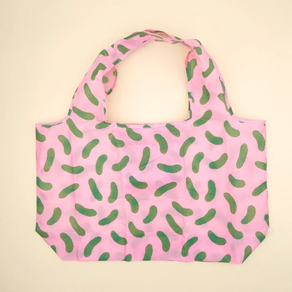 Pickle Reusable Bag