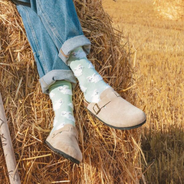 Rabbit Socks