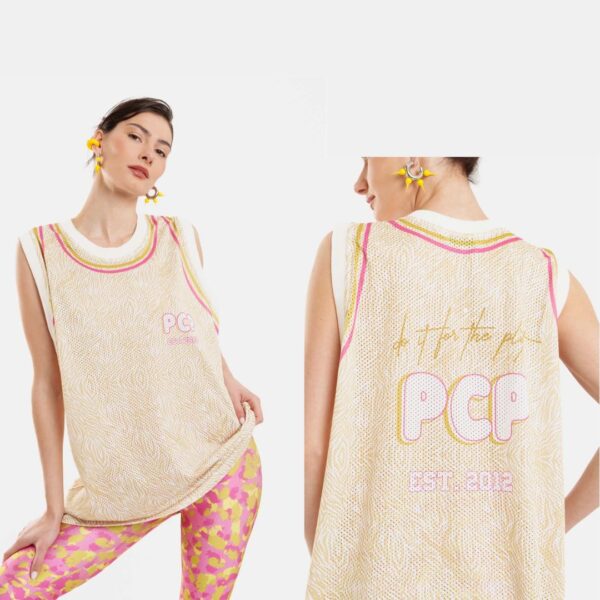 Γυναικειο Αμανικο Μπλουζακι - NBA Jersey