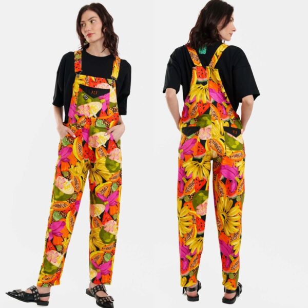 Γυναικεια Σαλοπετα - Tropicana