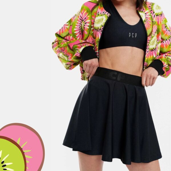 Γυναικειο Φουστα - Bubble