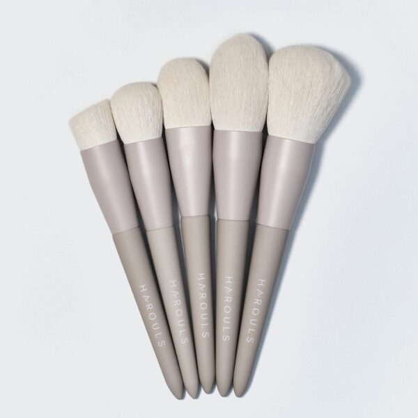 Harouls 11 Piece Pro Brush Set-HAROULS