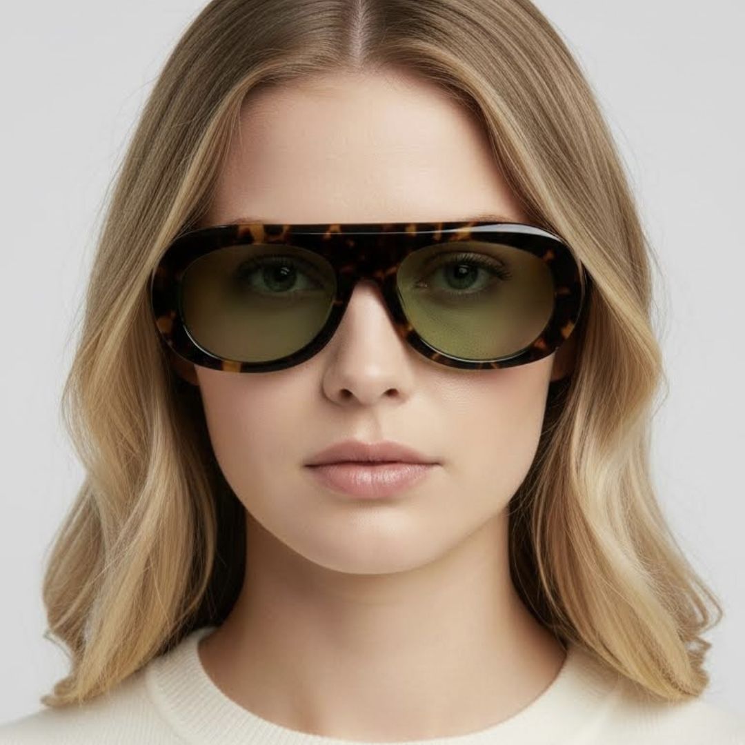 LEXI BROWN GREEN - Image 4