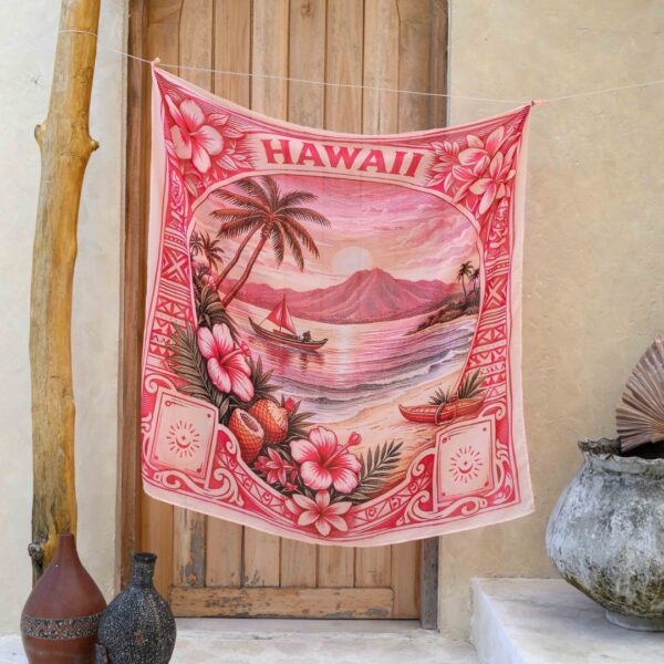 Hawaii