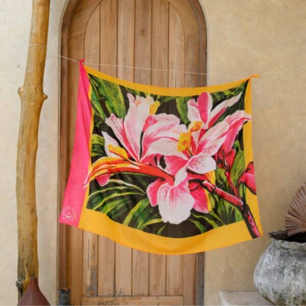 JARDIN SECRETO