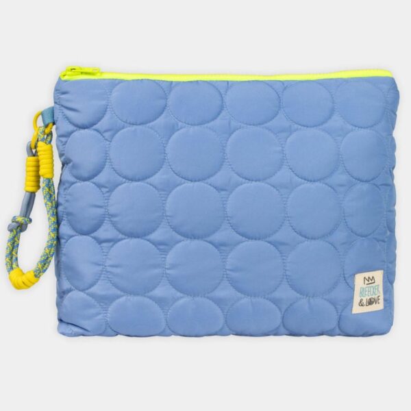 DREAM BLUE CANDY BAG