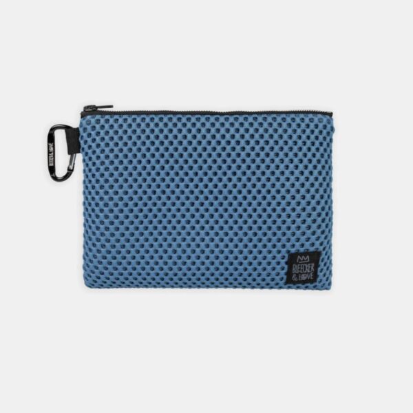 SHAKA SKY BLUE SPORT BAG