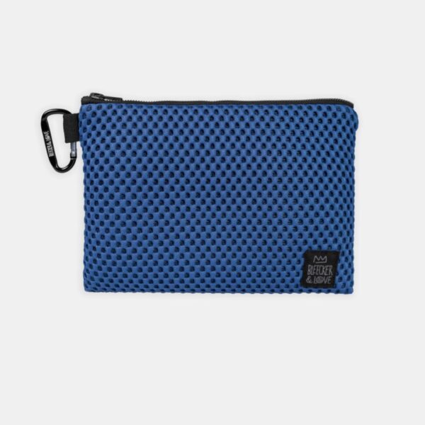 SHAKA BLUE SPORT BAG
