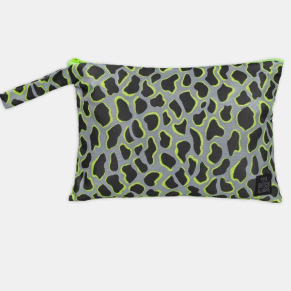 ELECTRIC BLEECKER BAG