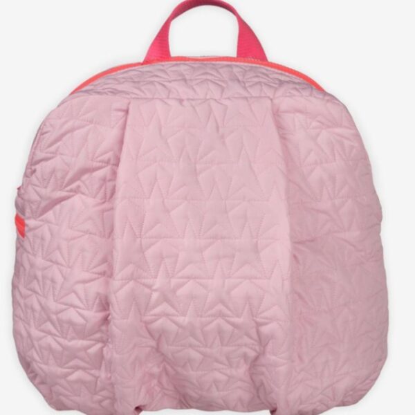 STARS BABY PINK BACKPACK