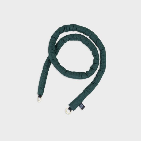 STARS GREEN PHONE STRAP