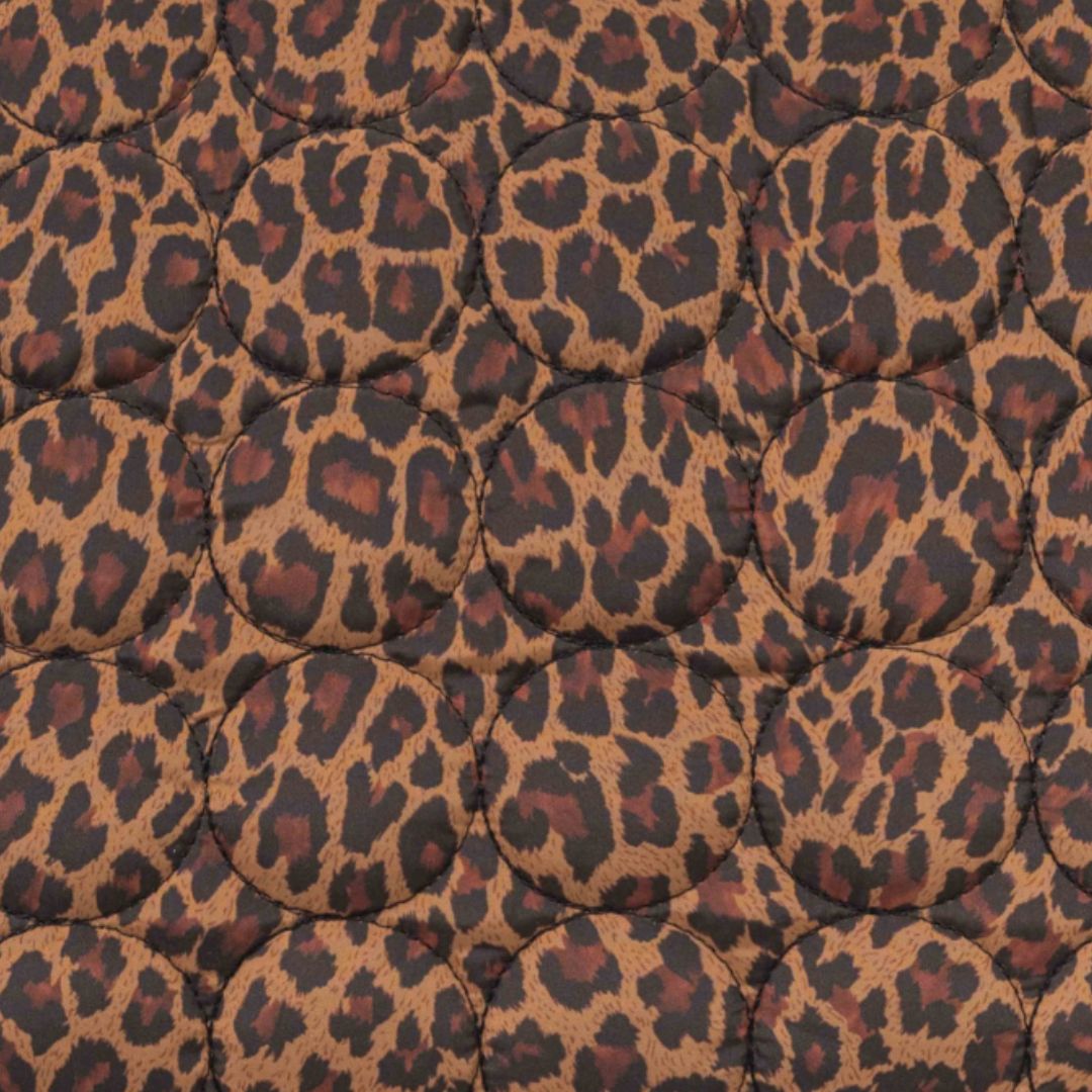 LEOPARDO PHONE STRAP - Image 3