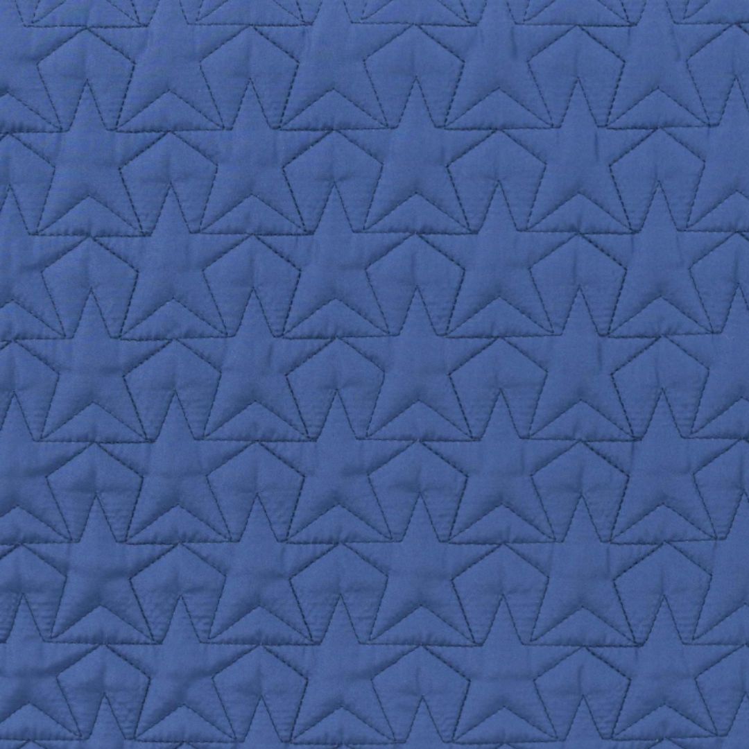 STARS BLUE PHONE STRAP - Image 3