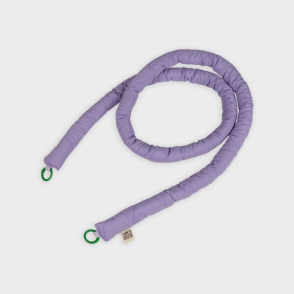 MARSHMALLOW PHONE STRAP