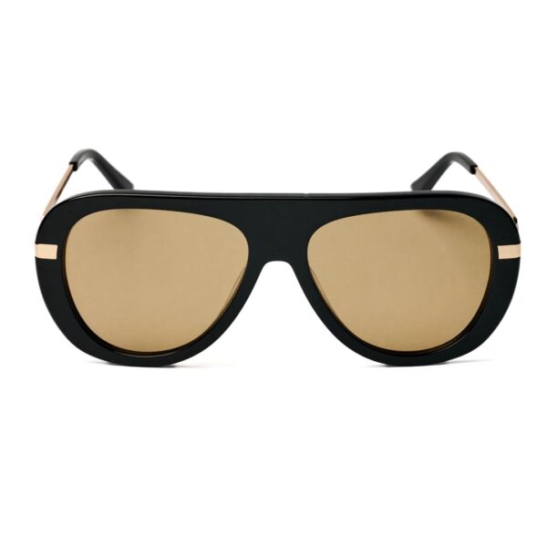 ALEXIA BLACK BEIGE