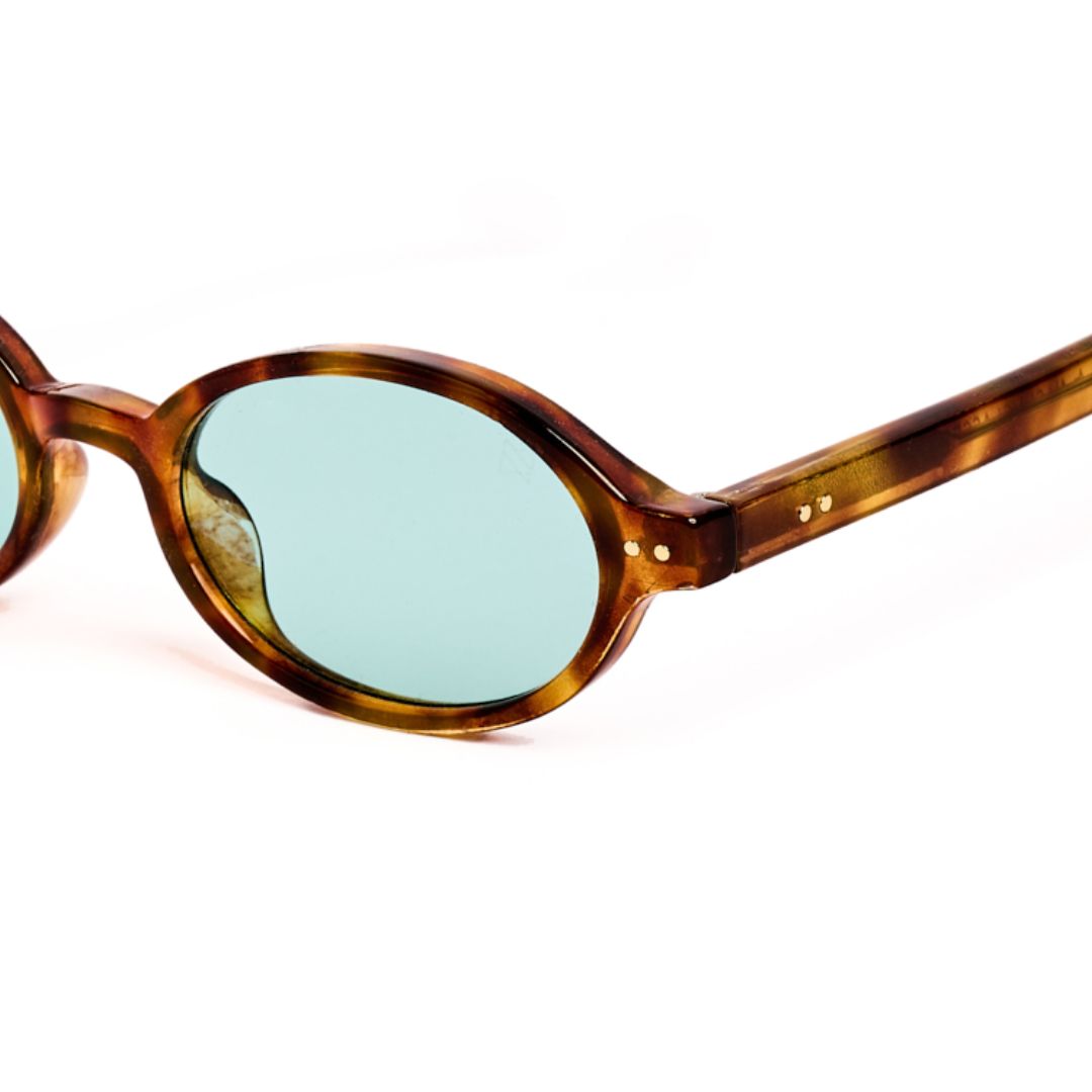 ODIE Honey/Green - Image 3