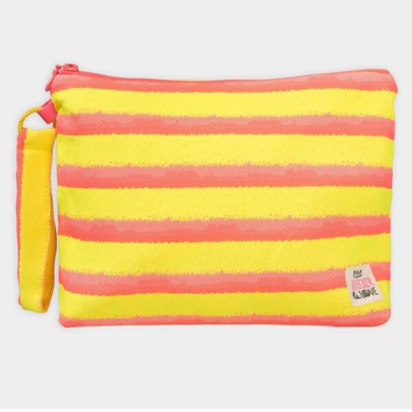 NEON CANDY BAG