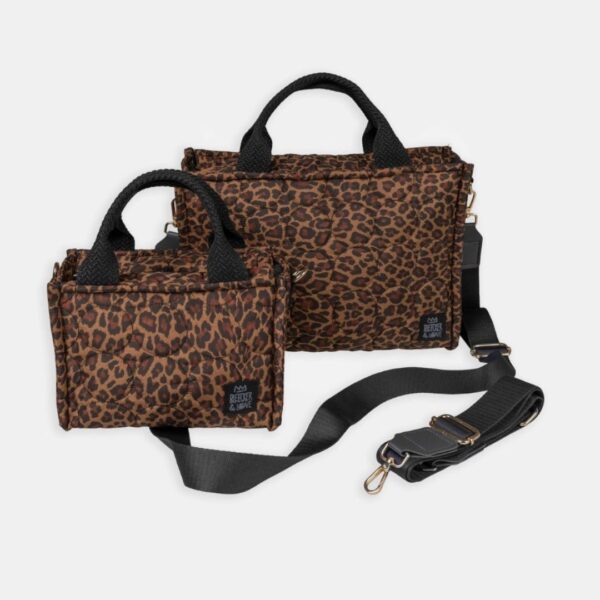 LEOPARDO BORSA