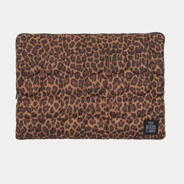 LEOPARDO LAPTOP CASE