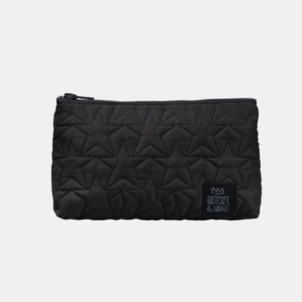 STARS BLACK MINI