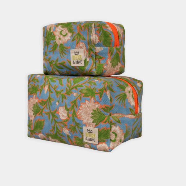 AMALFI POUCH