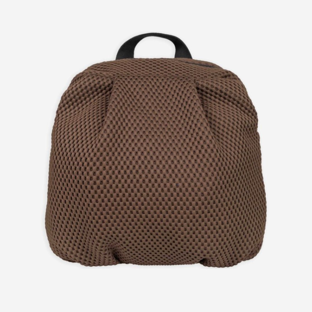 SHAKA CHOCOLATE BACKPACK